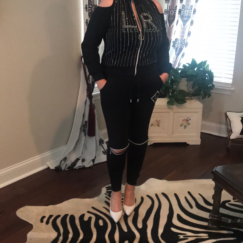 🌹🌹 🌹LILO RICCO 2PC OUTFIT 🌹🌹🌹